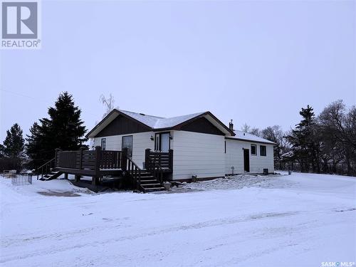 Neufeld Acreage, Leroy Rm No. 339, SK - Outdoor