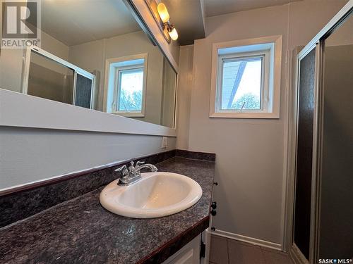 Neufeld Acreage, Leroy Rm No. 339, SK - Indoor Photo Showing Bathroom