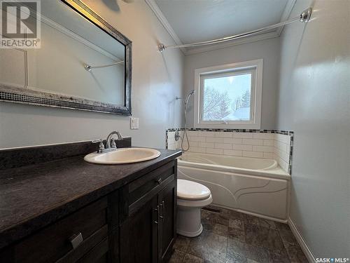 Neufeld Acreage, Leroy Rm No. 339, SK - Indoor Photo Showing Bathroom