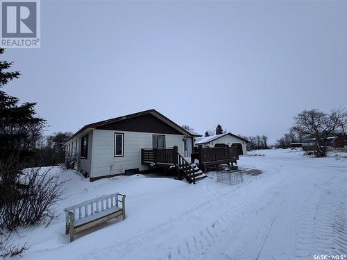 Neufeld Acreage, Leroy Rm No. 339, SK - Outdoor With Exterior