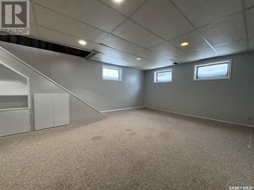 Neufeld Acreage, Leroy Rm No. 339, SK - Indoor Photo Showing Basement