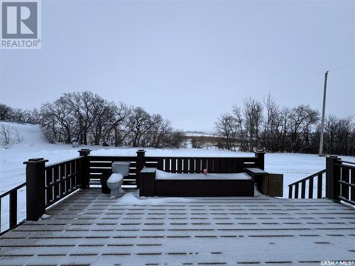 Neufeld Acreage, Leroy Rm No. 339, SK - Outdoor With Exterior