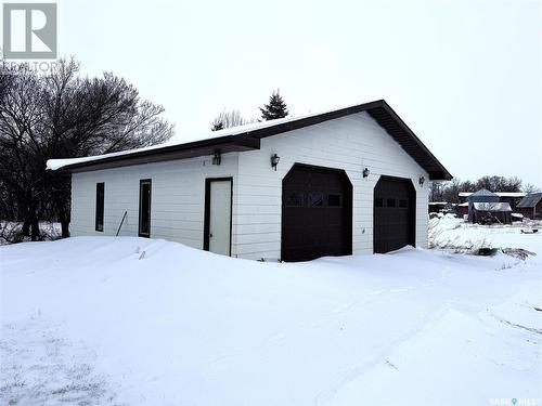 Neufeld Acreage, Leroy Rm No. 339, SK - Outdoor With Exterior