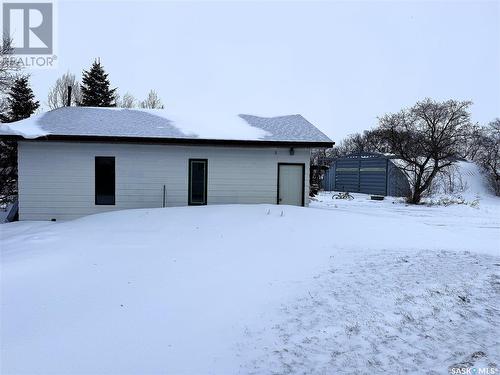 Neufeld Acreage, Leroy Rm No. 339, SK - Outdoor With Exterior