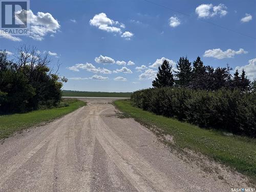 Neufeld Acreage, Leroy Rm No. 339, SK - Outdoor With View