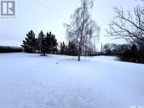 Neufeld Acreage, Leroy Rm No. 339, SK - Outdoor With View