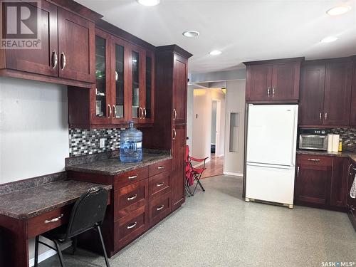 Neufeld Acreage, Leroy Rm No. 339, SK - Indoor Photo Showing Kitchen