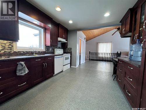 Neufeld Acreage, Leroy Rm No. 339, SK - Indoor Photo Showing Kitchen