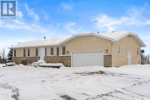 8 Deneve Drive, Edenwold Rm No. 158, SK - Outdoor