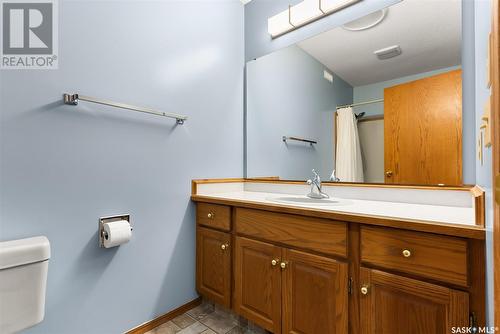 8 Deneve Drive, Edenwold Rm No. 158, SK - Indoor Photo Showing Bathroom