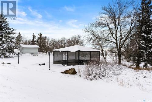 8 Deneve Drive, Edenwold Rm No. 158, SK - Outdoor