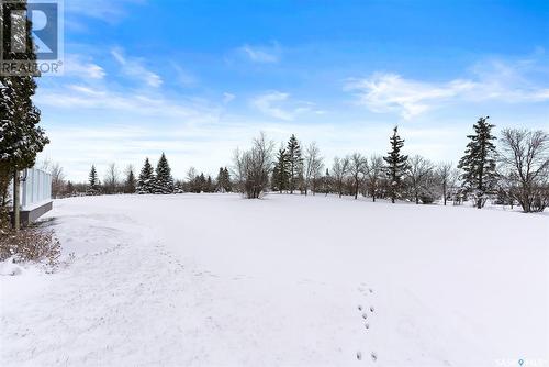 8 Deneve Drive, Edenwold Rm No. 158, SK - Outdoor With View