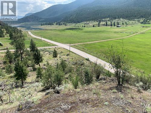 Lot A Barnhartvale Road, Kamloops, BC 