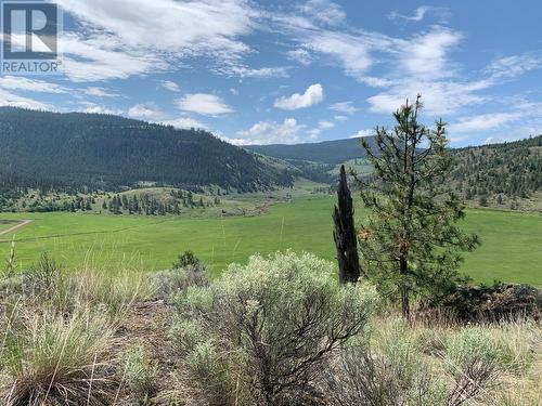 Lot A Barnhartvale Road, Kamloops, BC 