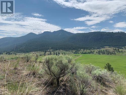 Lot A Barnhartvale Road, Kamloops, BC 