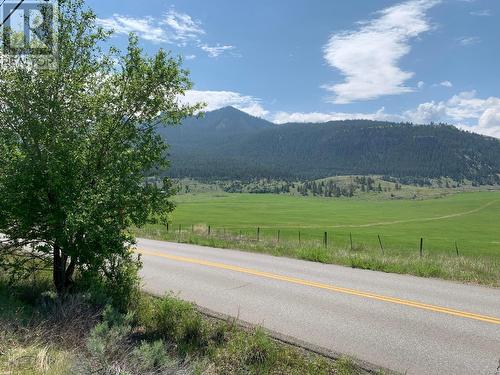 Lot A Barnhartvale Road, Kamloops, BC 