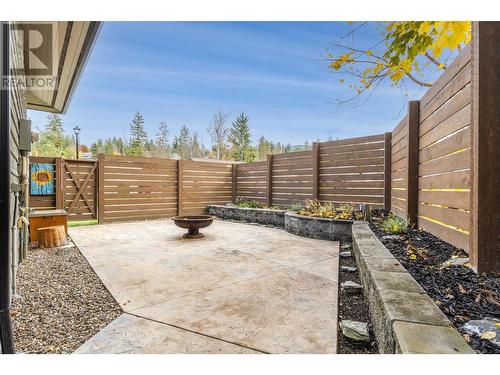 2291 21 Street Ne, Salmon Arm, BC - Outdoor