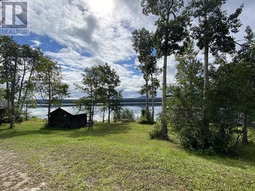 7463 Moose Horn Road, Burns Lake, BC 