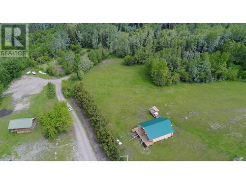 7463 Moose Horn Road, Burns Lake, BC 