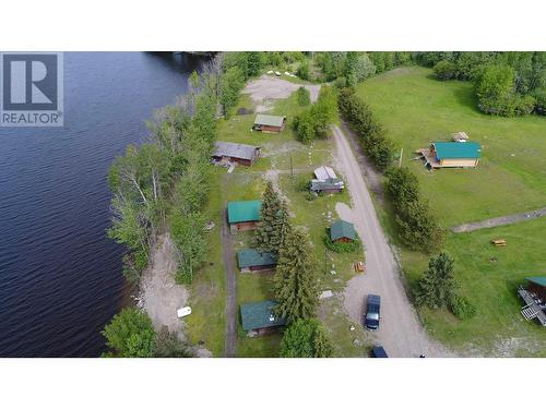 7463 Moose Horn Road, Burns Lake, BC 