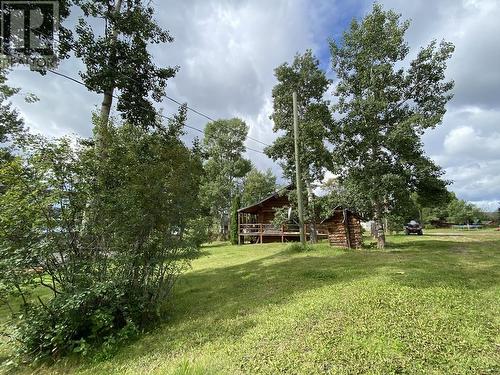 7463 Moose Horn Road, Burns Lake, BC 