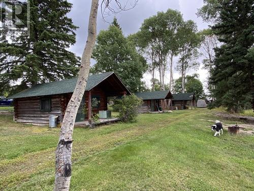 7463 Moose Horn Road, Burns Lake, BC 