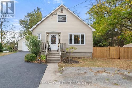 469 Ashley Street, Belleville, ON - Outdoor