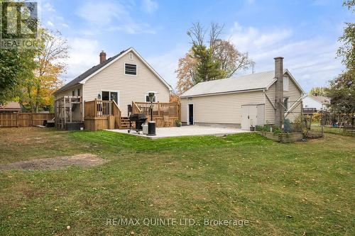 469 Ashley Street, Belleville, ON - Outdoor