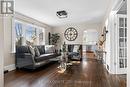 469 Ashley Street, Belleville, ON  - Indoor Photo Showing Living Room 