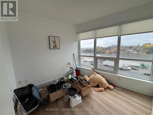 611 - 115 Mcmahon Drive, Toronto, ON - Indoor Photo Showing Other Room