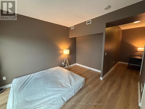 611 - 115 Mcmahon Drive, Toronto, ON - Indoor Photo Showing Bedroom