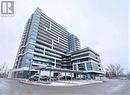 1514 - 1480 Bayly Street, Pickering, ON  - Outdoor With Balcony 