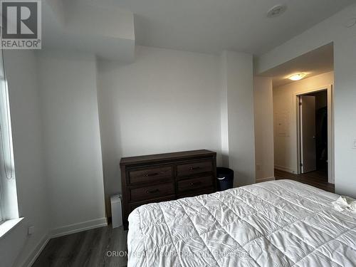 1514 - 1480 Bayly Street, Pickering, ON - Indoor Photo Showing Bedroom