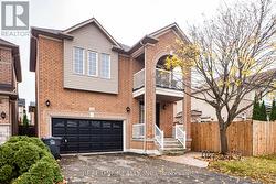 3812 BARLEY TRAIL  Mississauga, ON L5M 6X4