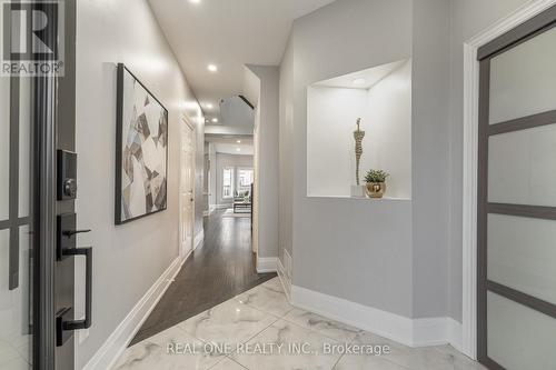 3812 Barley Trail, Mississauga, ON - Indoor Photo Showing Other Room