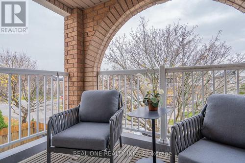 3812 Barley Trail, Mississauga, ON - Outdoor With Deck Patio Veranda With Exterior