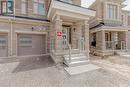 20 Silver Meadow Gardens, Hamilton, ON  - Outdoor With Facade 