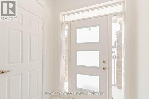 20 Silver Meadow Gardens, Hamilton, ON -  Photo Showing Other Room