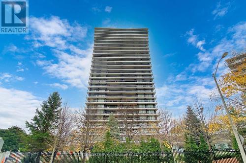 2301 - 135 Antibes Drive, Toronto, ON - Outdoor