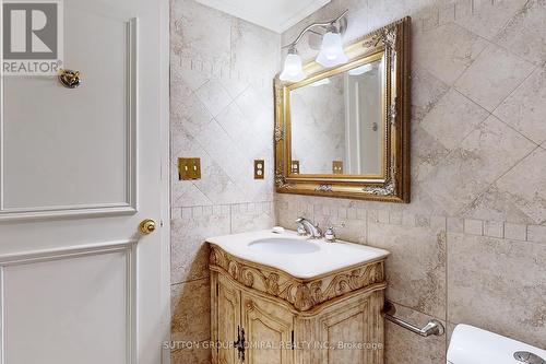 2301 - 135 Antibes Drive, Toronto, ON - Indoor Photo Showing Bathroom