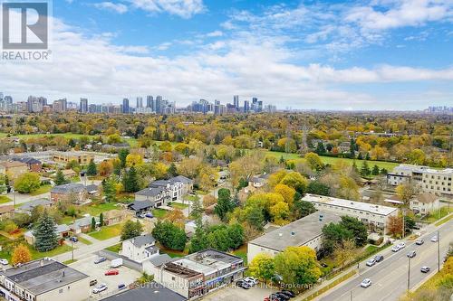 2301 - 135 Antibes Drive, Toronto, ON - Outdoor With View