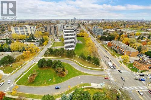 2301 - 135 Antibes Drive, Toronto, ON - Outdoor With View