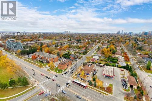 2301 - 135 Antibes Drive, Toronto, ON - Outdoor With View