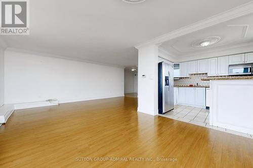 2301 - 135 Antibes Drive, Toronto, ON - Indoor Photo Showing Kitchen