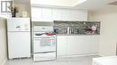 Lower - 291 Apache Trail, Toronto, ON  - Indoor Photo Showing Kitchen 