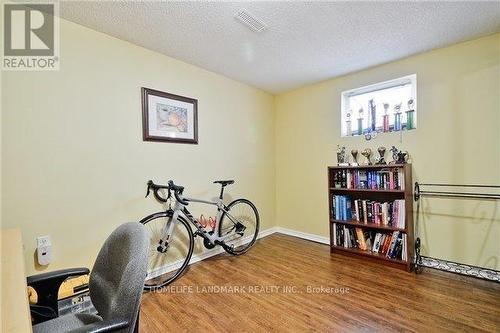 Lower - 291 Apache Trail, Toronto, ON - Indoor Photo Showing Other Room