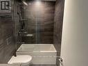 1807 - 81 Wellesley Street E, Toronto, ON  - Indoor Photo Showing Bathroom 