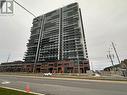 409 - 2545 Simcoe Street N, Oshawa, ON  - Outdoor 