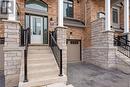 13 Frank Lloyd Wright Street, Whitby, ON  - Outdoor 