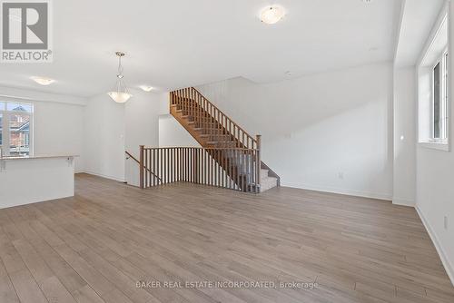 13 Frank Lloyd Wright Street, Whitby, ON - Indoor Photo Showing Other Room